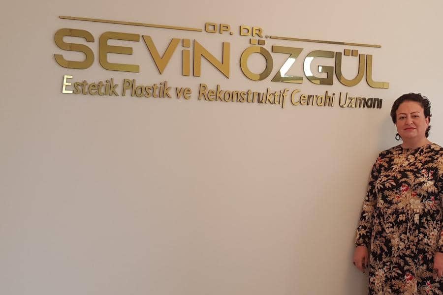 Op. Dr. Gülbeyaz Sevin Özgül Clinic